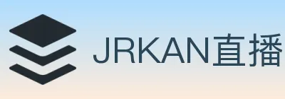 JRKAN直播 logo